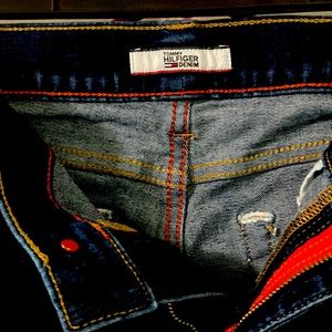 Tommy Hilfiger Dem pants